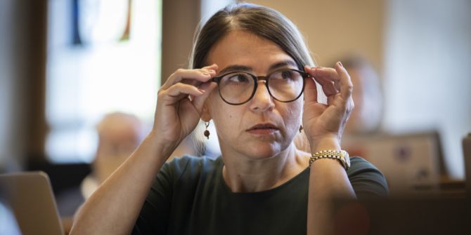 Andrea de Meuron