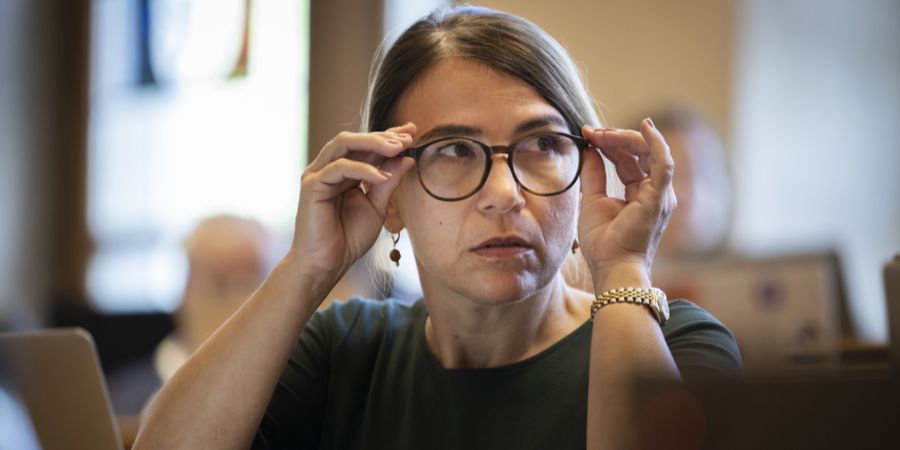 Andrea de Meuron