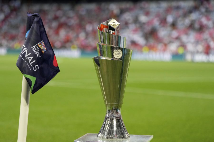 Nations League PSG