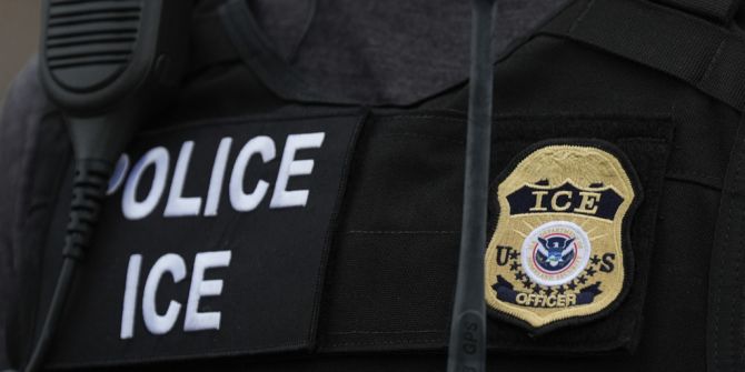ice