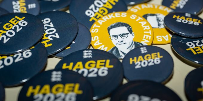 Um den Spitzenkandidaten herrscht derzeit eine regelrechte Euphorie. Um den Spitzenkandidaten herrscht derzeit eine regelrechte Euphorie.
