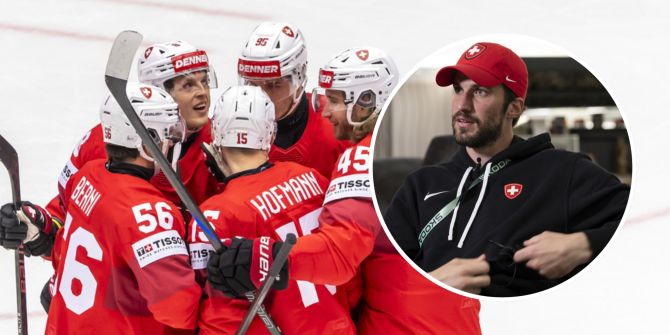 Eishockey-WM