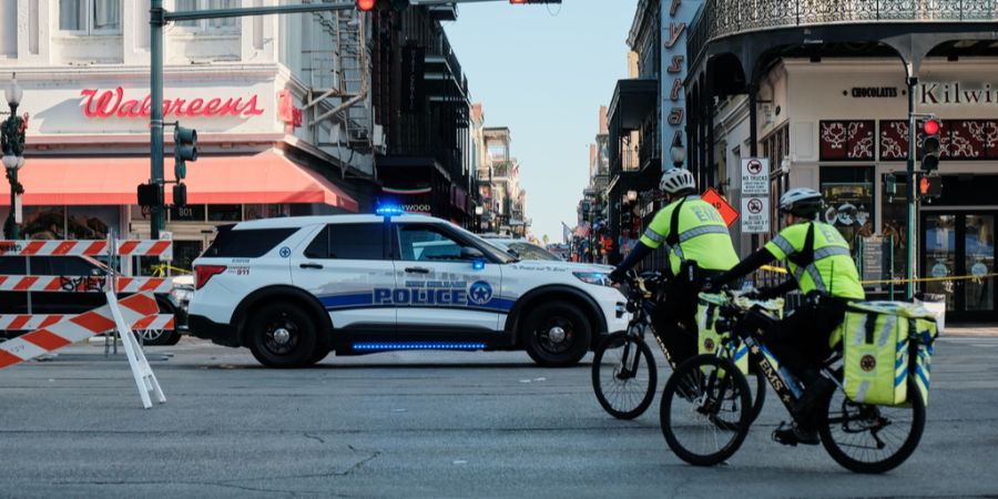 New Orleans