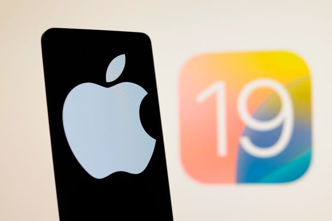 iOS 19