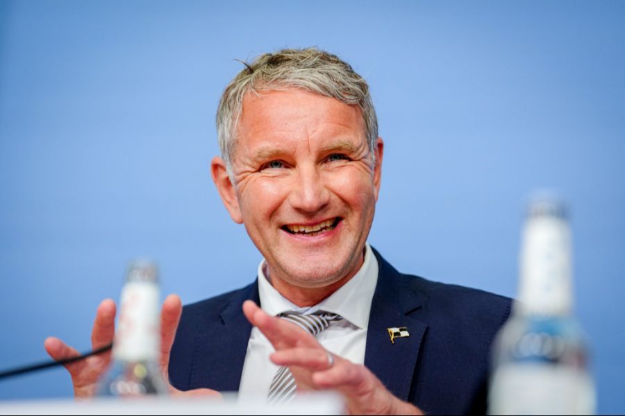 Höcke afd