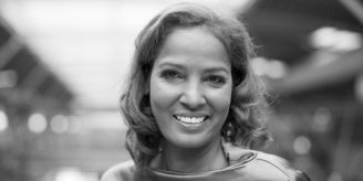 Fotos weg - Instagram-Profil von Nadja Abd el Farrag plötzlich leer