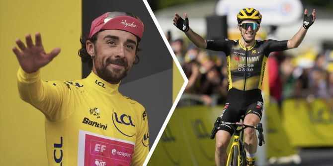 Tour de France