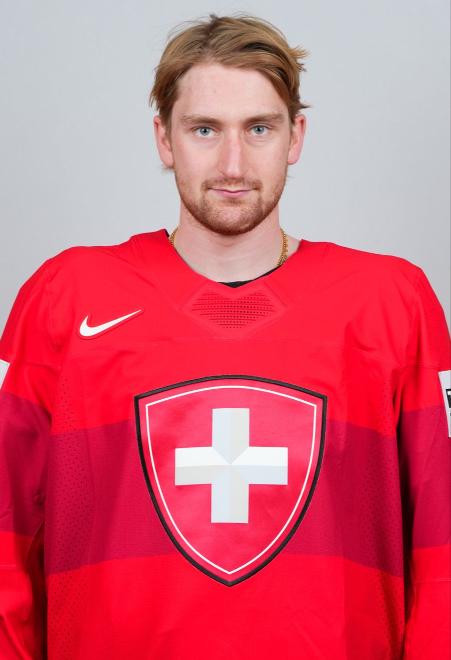 Janis Moser Slapshot
