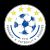 Logo Kosovo W