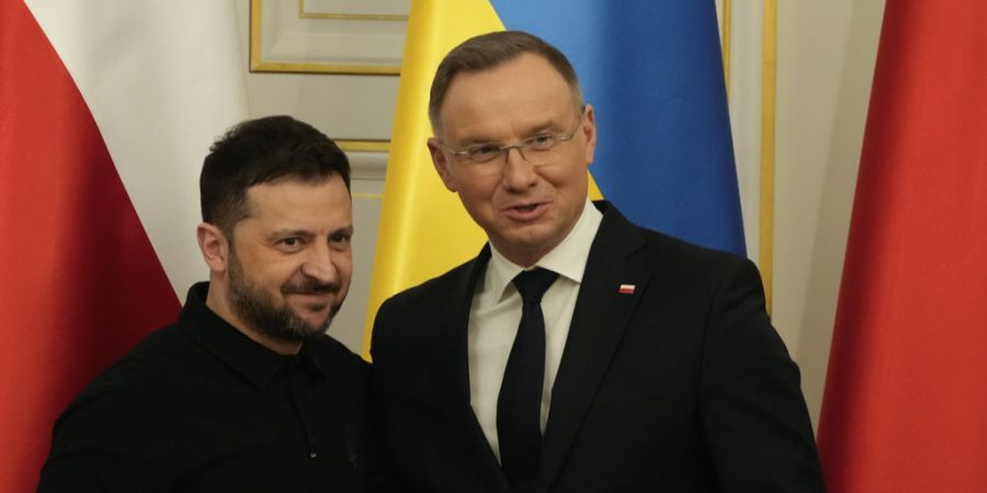 Polen Duda