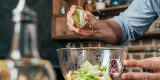 Ernährung - «Blue Zones»-Diät: 3 Regeln für ein langes Leben