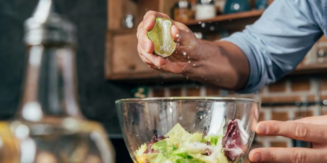 blue zones diät länger leben ernährung