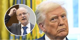 Bundesanwalt besorgt - Trump erschwert Kampf gegen Korruption Bundesanwalt besorgt - Trump erschwert Kampf gegen Korruption