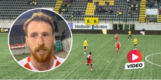 Wieder Remis - FCA-Müller: «Bitter – müssen uns an eigener Nase nehmen»