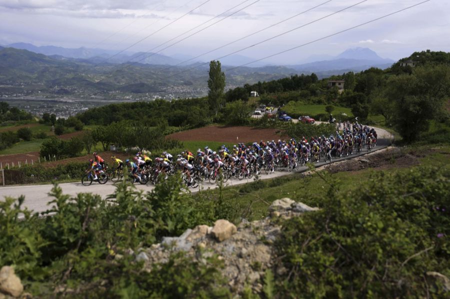 Giro d'Italia