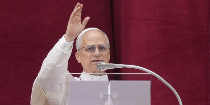Papst