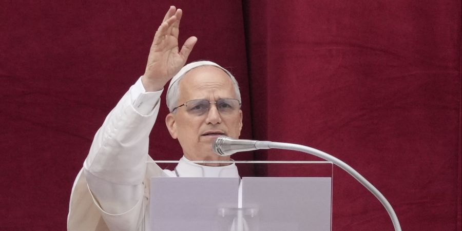 Papst