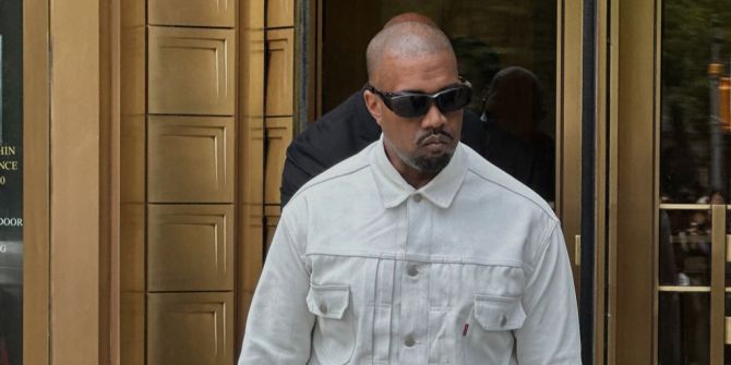 kanye west australien