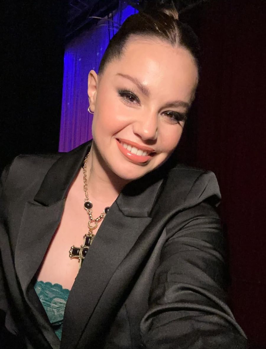 Christina Hänni