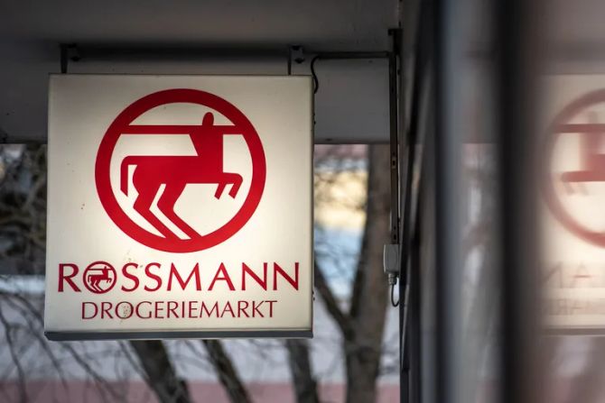 filiale rossmann