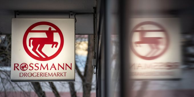 Rossmann eröffnet eine weitere Filiale in der Schweiz. filiale rossmann