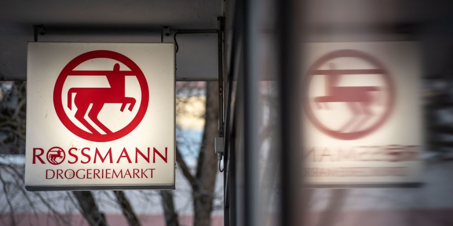 filiale rossmann