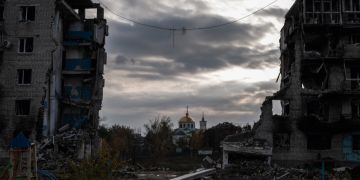 Ukraine Russland