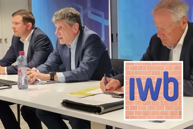 iwb basel