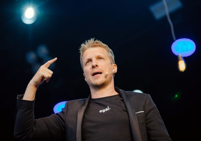 Oliver Pocher kritisiert die Luxus-Ansprüche bei Frauen. Oliver Pocher
