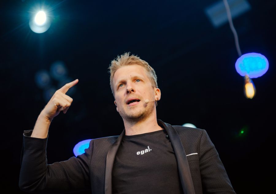 Oliver Pocher