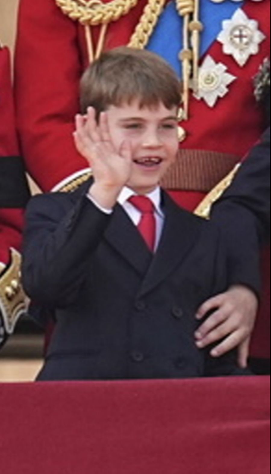 Prinz Louis