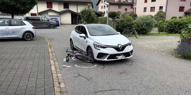 Schänis SG