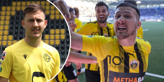 Del Toro FC Schaffhausen