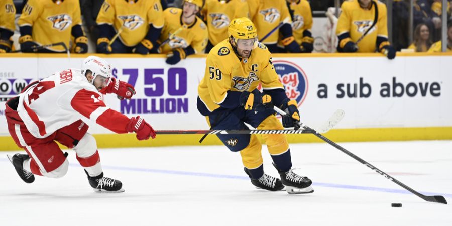 Roman Josi