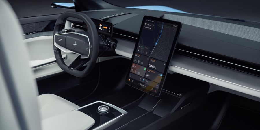 Polestar 6