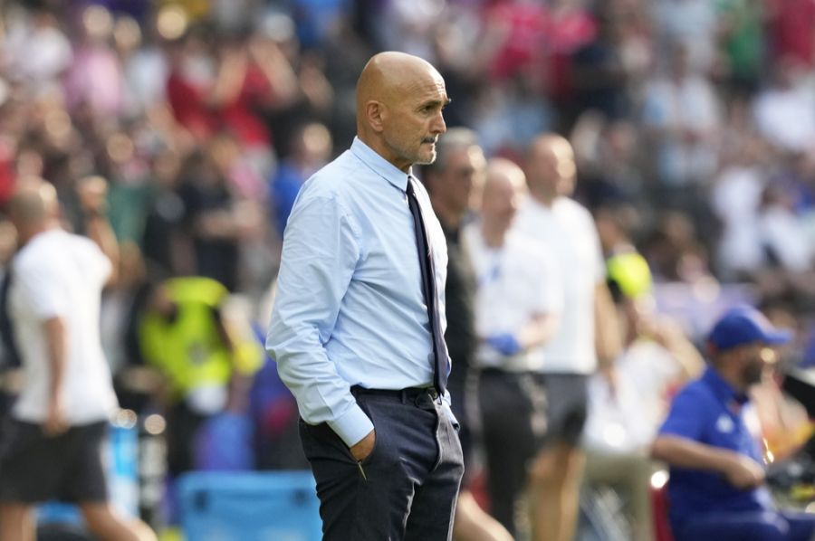 Luciano Spalletti