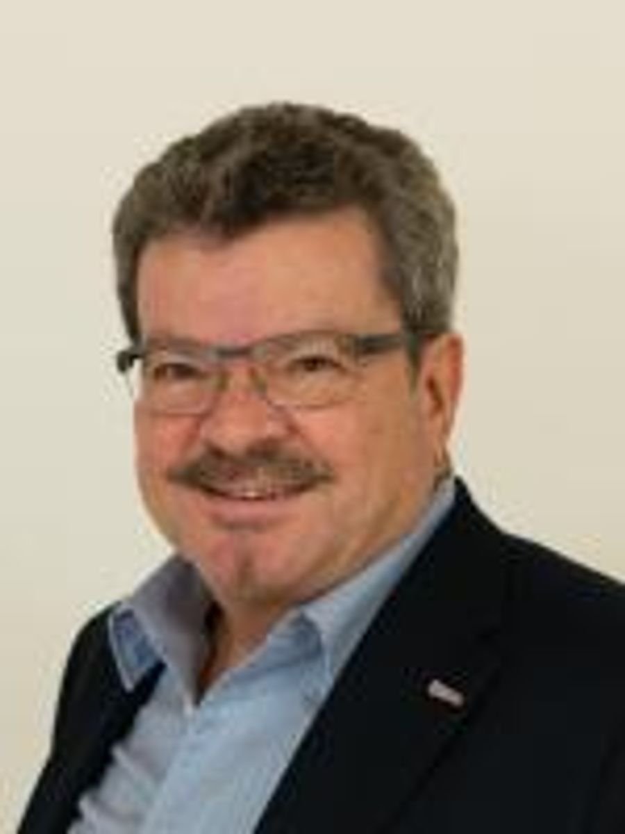 Gaudenz Lüchinger schrieb daraufhin ein Mail an Ameti, deren Inhalt machte die Operation Libero publik.