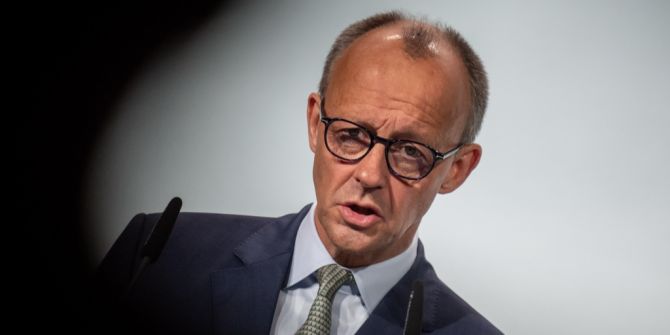 Friedrich Merz
