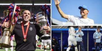 Die Kandidaten - Wer übernimmt beim FCB das Celestini-Erbe? Die Kandidaten - Wer übernimmt beim FCB das Celestini-Erbe?