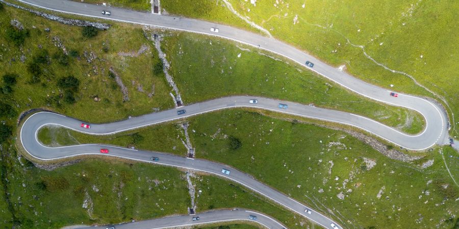 Klausenpass