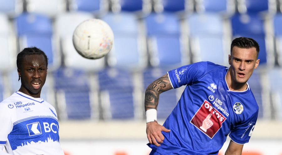 FC Luzern