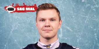 Vili Saarijärvi Slapshot