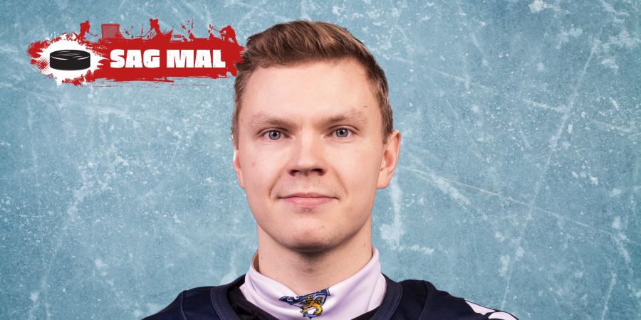 Vili Saarijärvi Slapshot