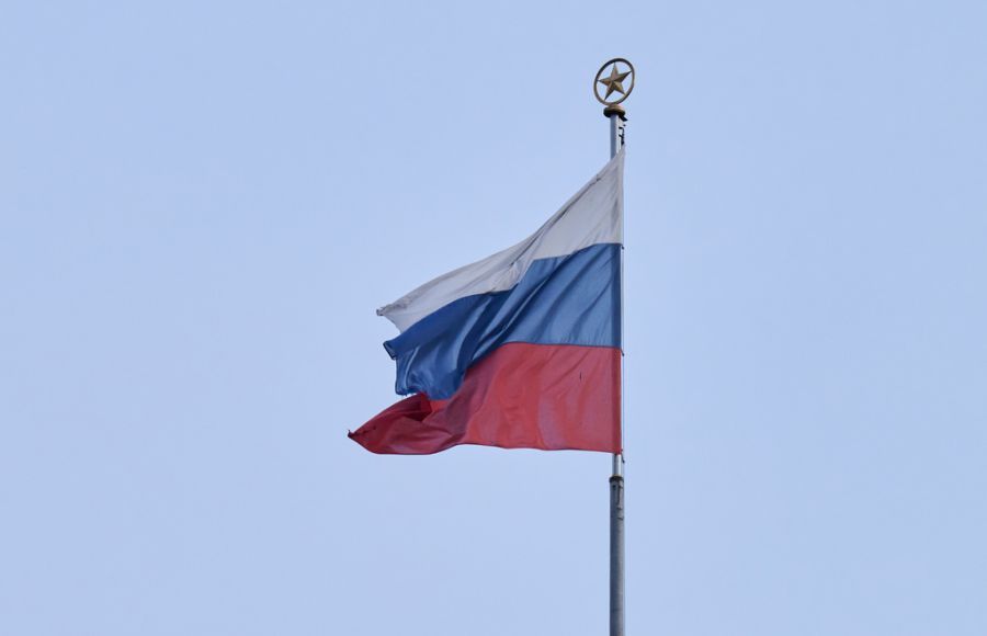 Russland