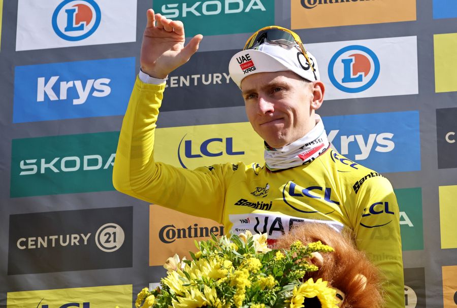 Tour de France 2025