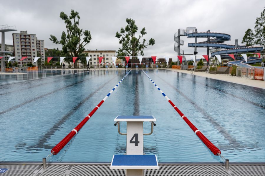 In anderen Dörfern wird das Verbot für Auswärtige nicht aktiv kontrolliert. Sie würden aber schnell auffallen und gemeldet werden. (Symbolbild)