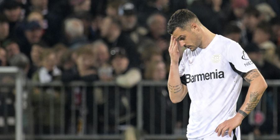 Granit Xhaka