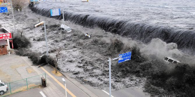 Tsunami