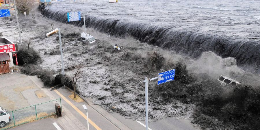 Tsunami