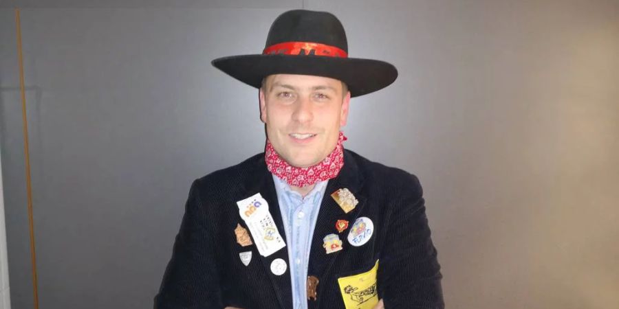 Flavio Boschian